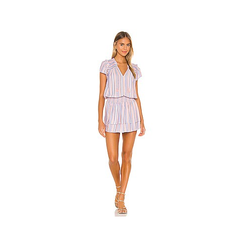 Мини платье cristina - PAIGE 5189G58-8575