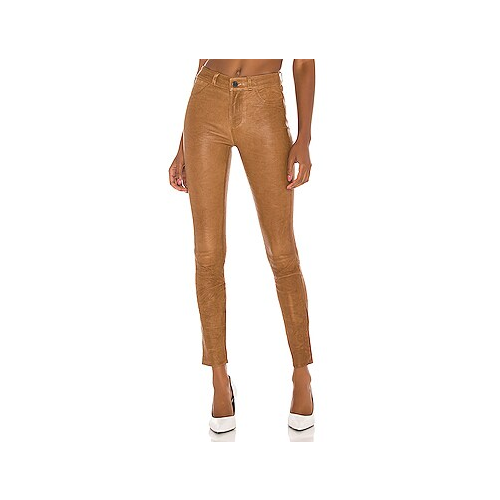 Облегающие брюки hoxton - PAIGE 3339A13-8679