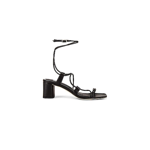 Сандалии vienna - PAIGE SH510101-BLK