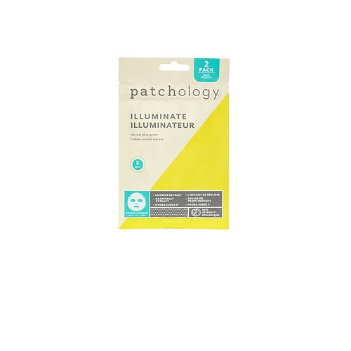 Маска для лица flashmasque - Patchology OGY-FMI1