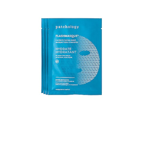 Маска для лица flashmasque - Patchology OGY-FMH4