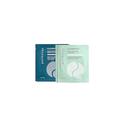 Набор масок для лица wink wink kit - Patchology FPWW