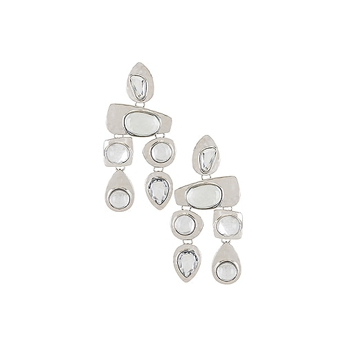 Серьги stone - petit moments STONE