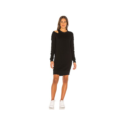 Мини платье mia - n:philanthropy 71081TCR00