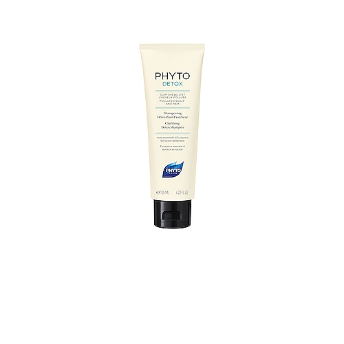 Шампунь phytodetox - PHYTO CLARIFYING DETOX SHAMPOO