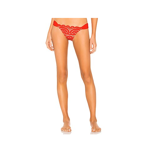 Плавки lace fanned teeny - PQ LUS 251T