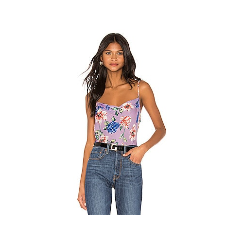 Майка summer - Parker P9C4913SBP