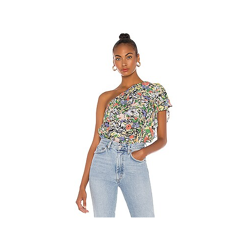 Блузка minnie - Parker P0D6113SBP