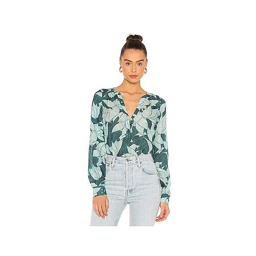 Блузка fiore - Parker P0F6228SBP