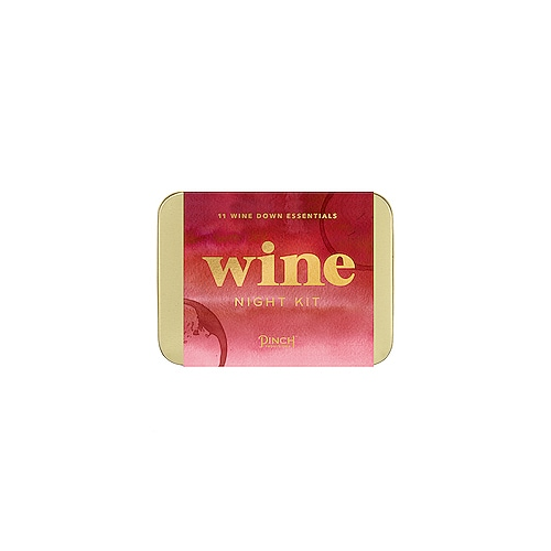 Wine night kit - Pinch Provisions WINE NIGHT 1