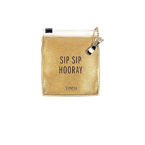 Набор для похмелья sip sip hooray - Pinch Provisions MC HANG SIP 1