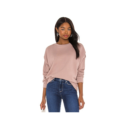 Свитшот lenora sweatshirt - PISTOLA P5340LFT-CLY