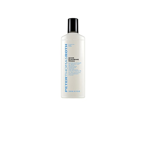 Очищающее средство acne clearing - Peter Thomas Roth 10 01 823