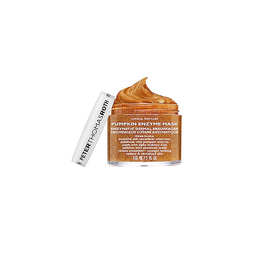 Маска pumpkin enzyme - Peter Thomas Roth 13 01 406