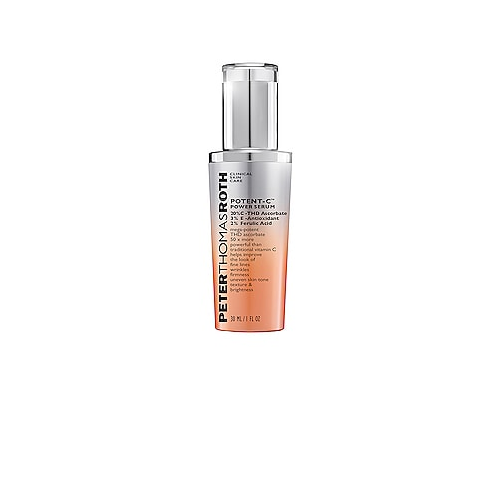 Сыворотка для лица potent-c power serum - Peter Thomas Roth 15 01 049