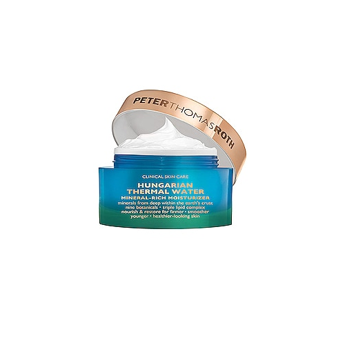 Увлажняющий крем для лица hungarian thermal water mineral rich moisturizer - Peter Thomas Roth 18 01 014