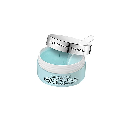 Патчи для глаз water drench hydra-gel eye patches - Peter Thomas Roth 22 01 020