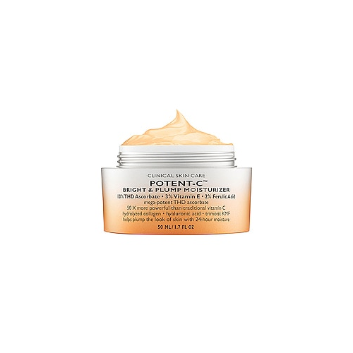 Увлажняющий крем potent-c moisturizer - Peter Thomas Roth 18 01 036