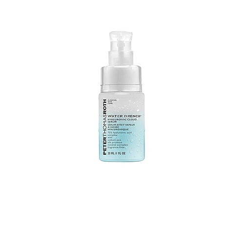 Сыворотка water drench serum - Peter Thomas Roth 15 01 009