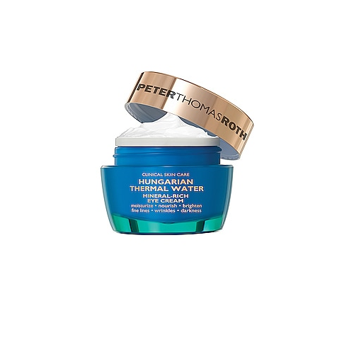 Крем для глаз hungarian thermal water mineral-rich eye cream - Peter Thomas Roth 22 01 028