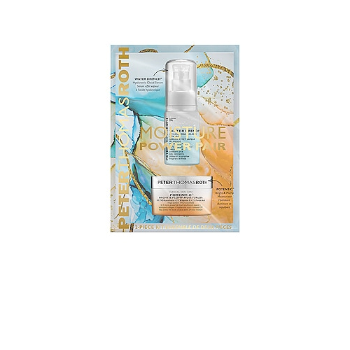 Комплект moisture power pair - Peter Thomas Roth 99-08-355