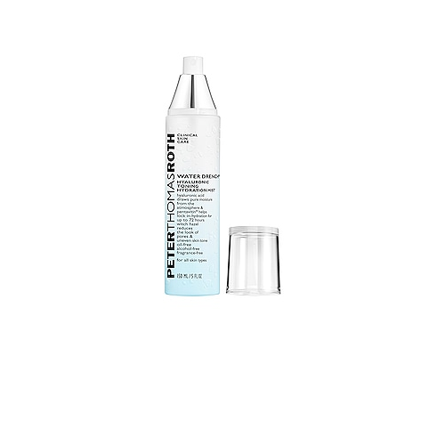 Тональный мист water drench - Peter Thomas Roth 11-01-012