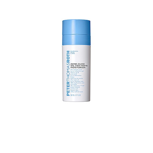 Увлажняющий крем acne - Peter Thomas Roth 17-01-011