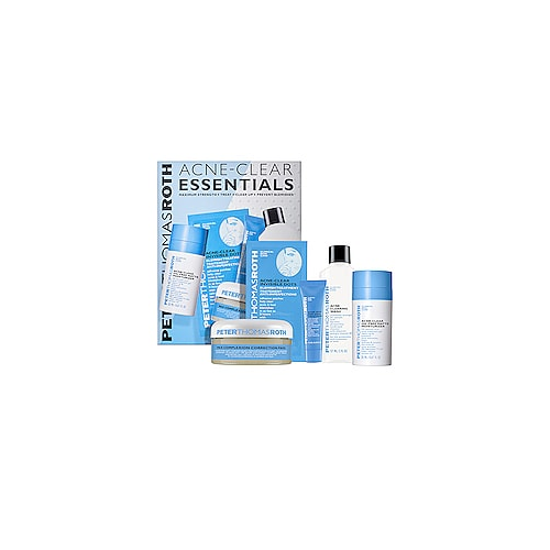 Набор acne - Peter Thomas Roth 99-08-892
