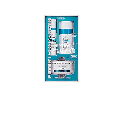 Набор peptide 21 - Peter Thomas Roth 99-08-889