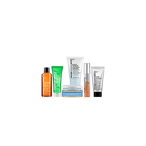 Набор для ухода за кожей the a-list - Peter Thomas Roth 99-08-893