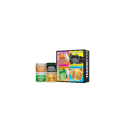 Набор масок для лица mask - Peter Thomas Roth MDTMSK-KIT