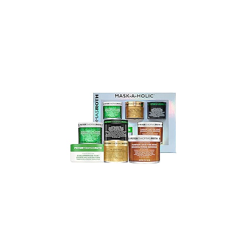 Набор масок для лица mask a holic - Peter Thomas Roth 99-08-973
