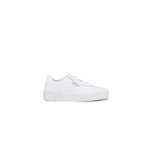 Низкие кроссовки cali - Puma 369155