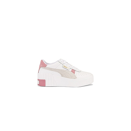 Кроссовки cali wedge - Puma 37390602