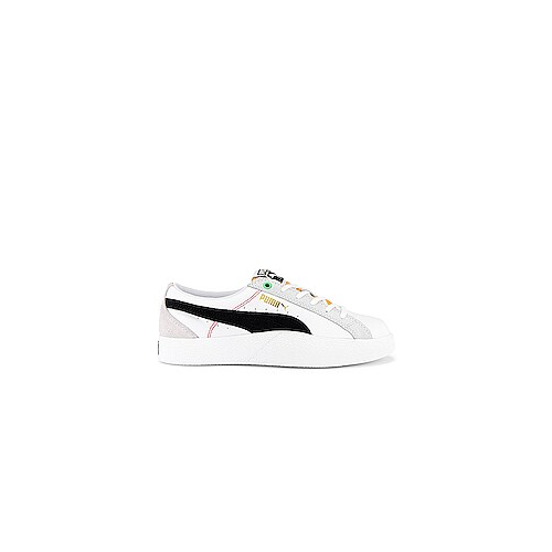 Кроссовки love wh - Puma 37481701