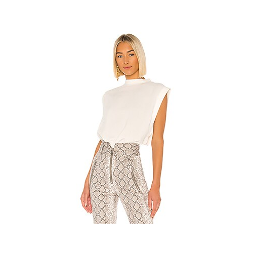 Блузка stella - Piece of White 1058