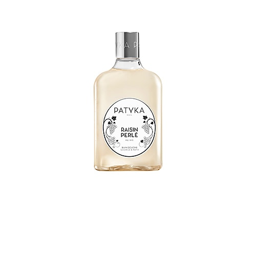 Гель для тела body wash - Patyka 1413