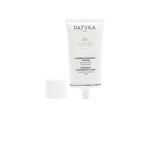 Маска для лица intensive moisturizing mask - Patyka 0028