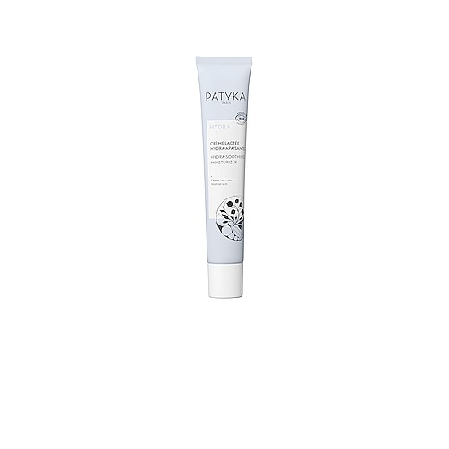 Успокаивающий увлажняющий крем hydrasoothing - Patyka P1222
