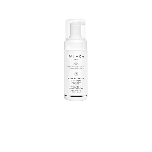 Очищающий гель cleansing perfection oil - Patyka 0026