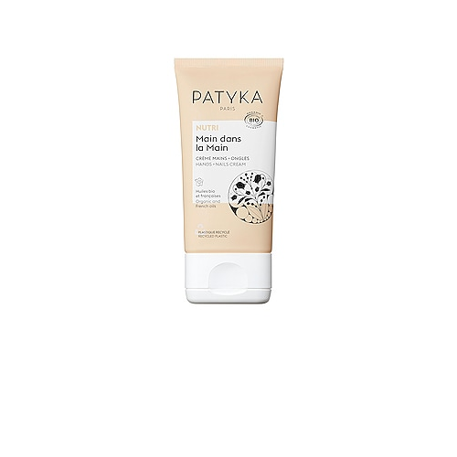 Крем для рук hands and nail - Patyka P1551