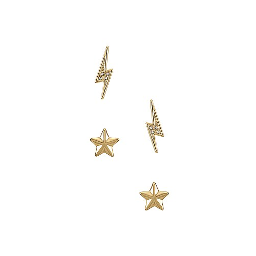 Серьги - Rebecca Minkoff RMP00079G100