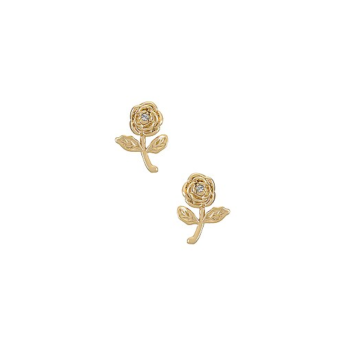 Серьги rose - Rebecca Minkoff RMP00081G100