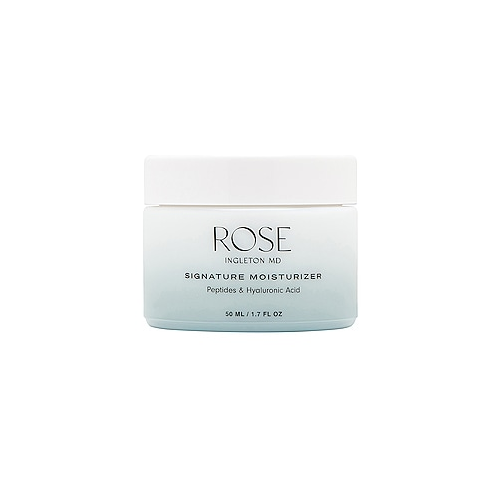 Увлажняющий крем signature - Rose Ingleton MD RMD/001
