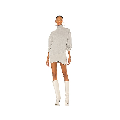Платье desreen - retrofete FW20-2989