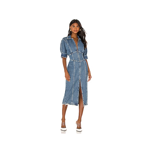 Платье nikita - retrofete FW20-2904