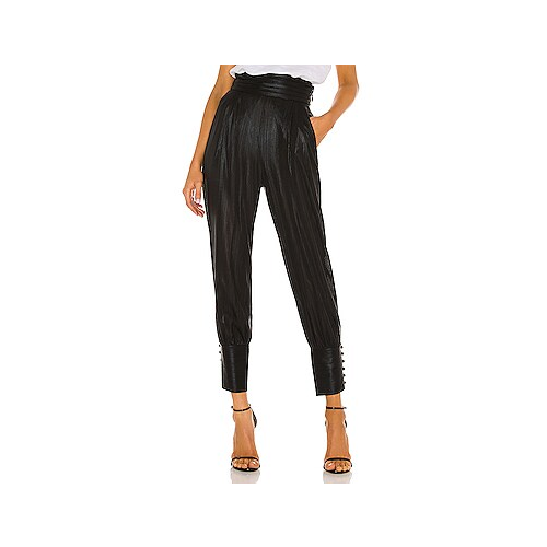 Брюки jazmine - retrofete FW20-2991