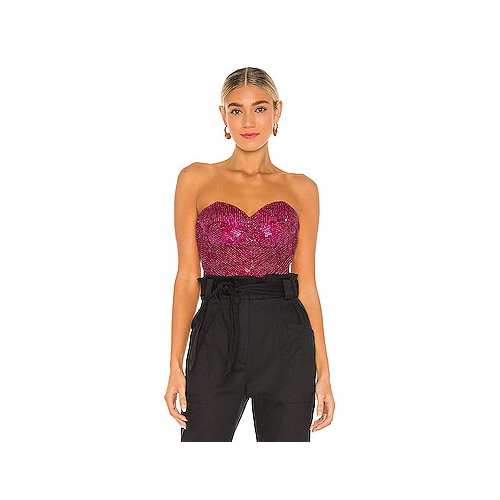 Бюстье katie - retrofete FW20-3069