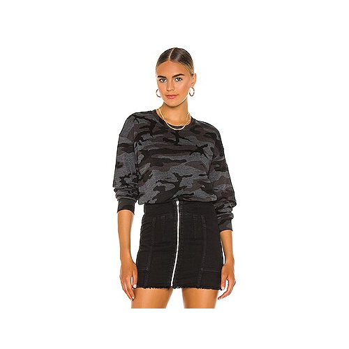 Свитшот ramona sweatshirt - Rails 811A-330A-2426