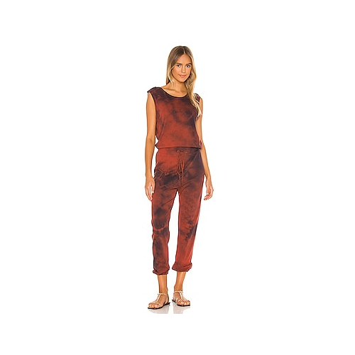 Комбинезон - Raquel Allegra Y03-1784TD